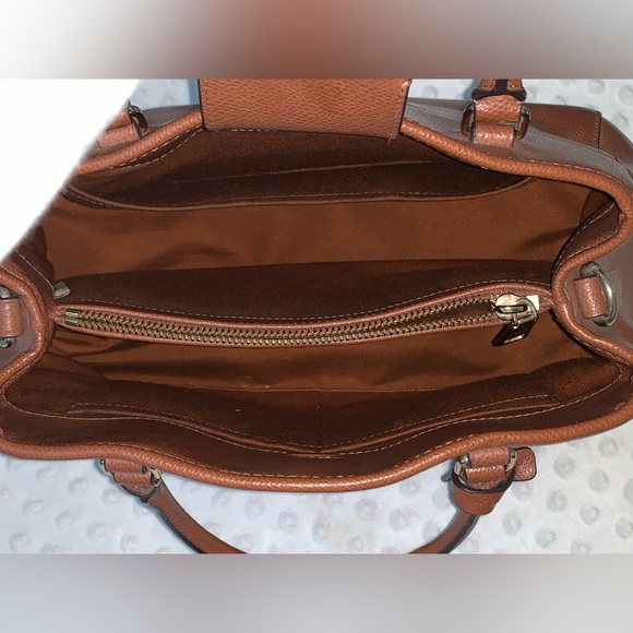 Coach Margot caryall- small with FREE card case or wristlet - Picture 14 of 17